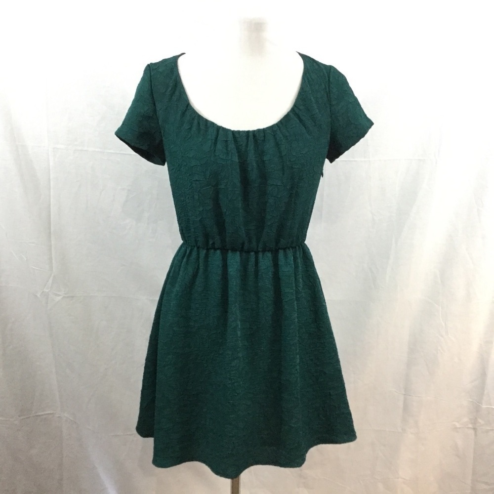 Pins and Needles Dress